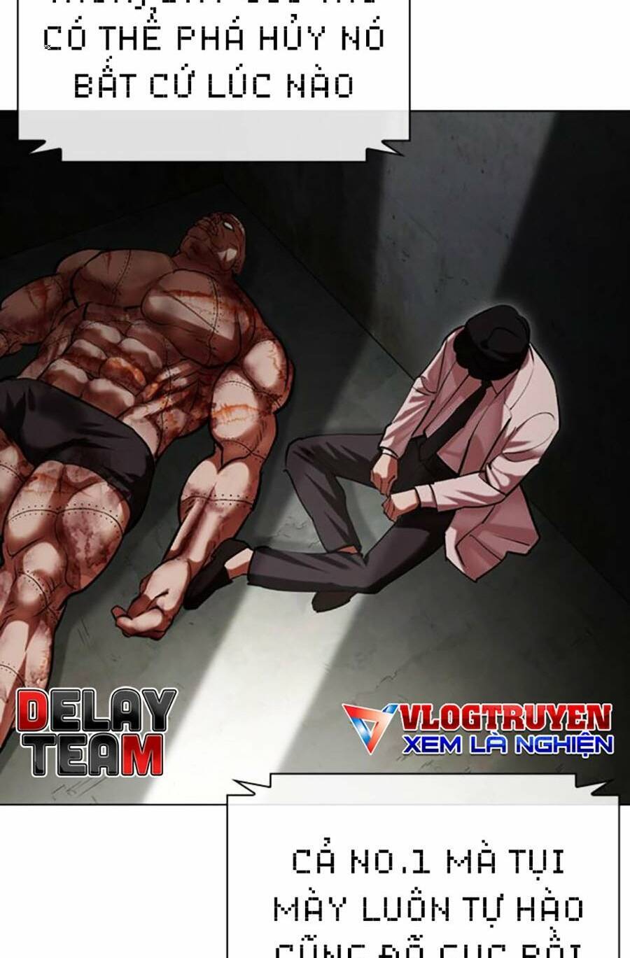 Hoán Đổi Diệu Kỳ - Chapter 477 - Page 79