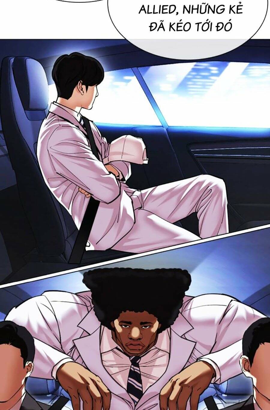 Hoán Đổi Diệu Kỳ - Chapter 477 - Page 82