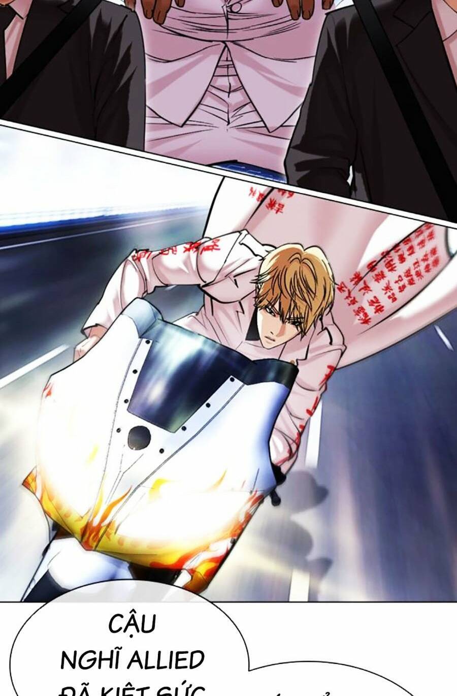 Hoán Đổi Diệu Kỳ - Chapter 477 - Page 83