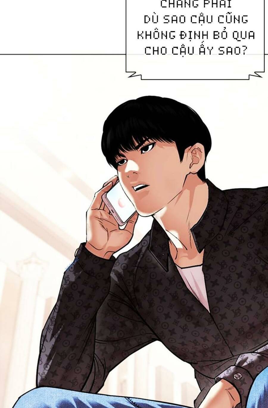 Hoán Đổi Diệu Kỳ - Chapter 477 - Page 85