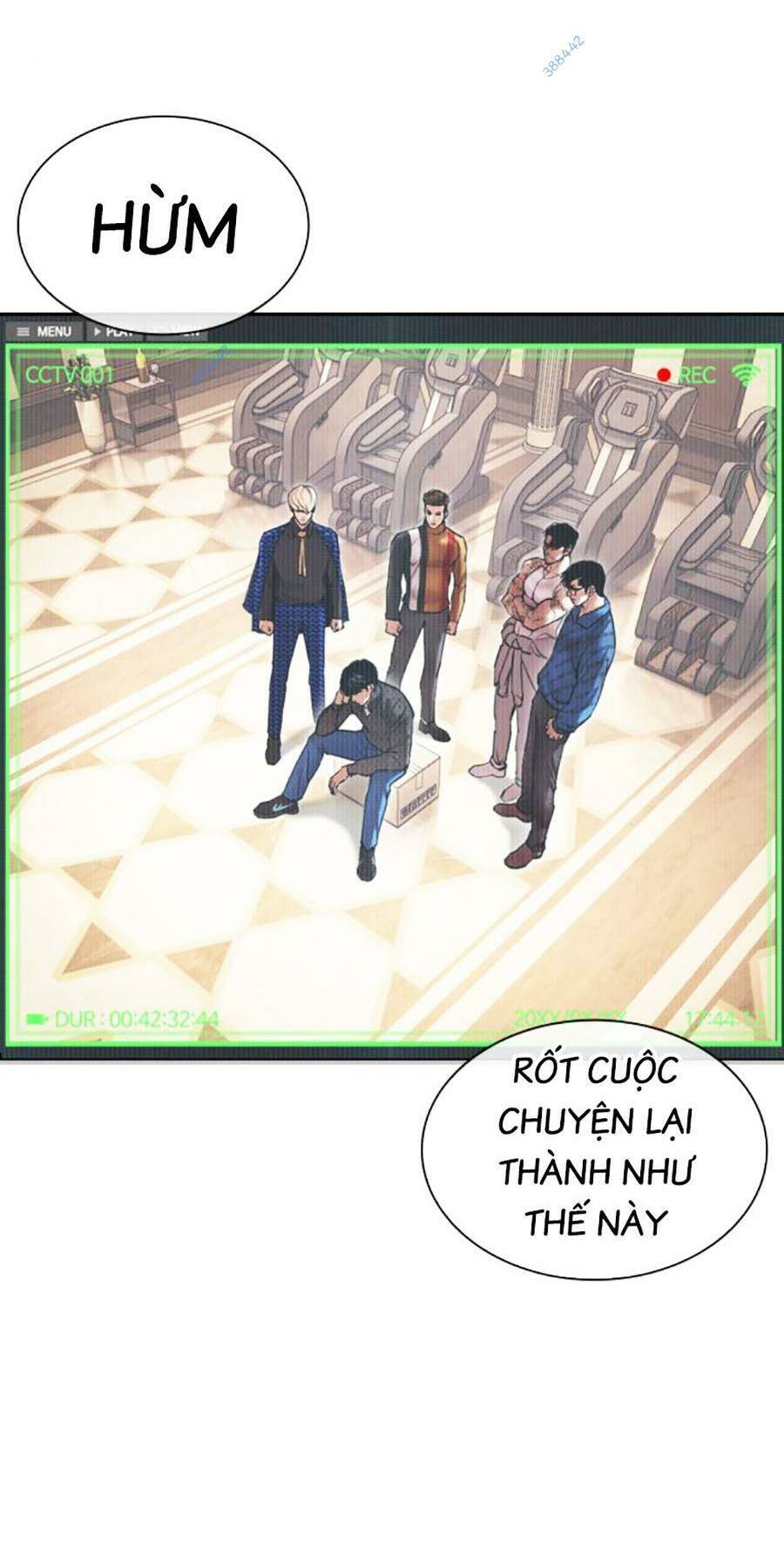 Hoán Đổi Diệu Kỳ - Chapter 477 - Page 92