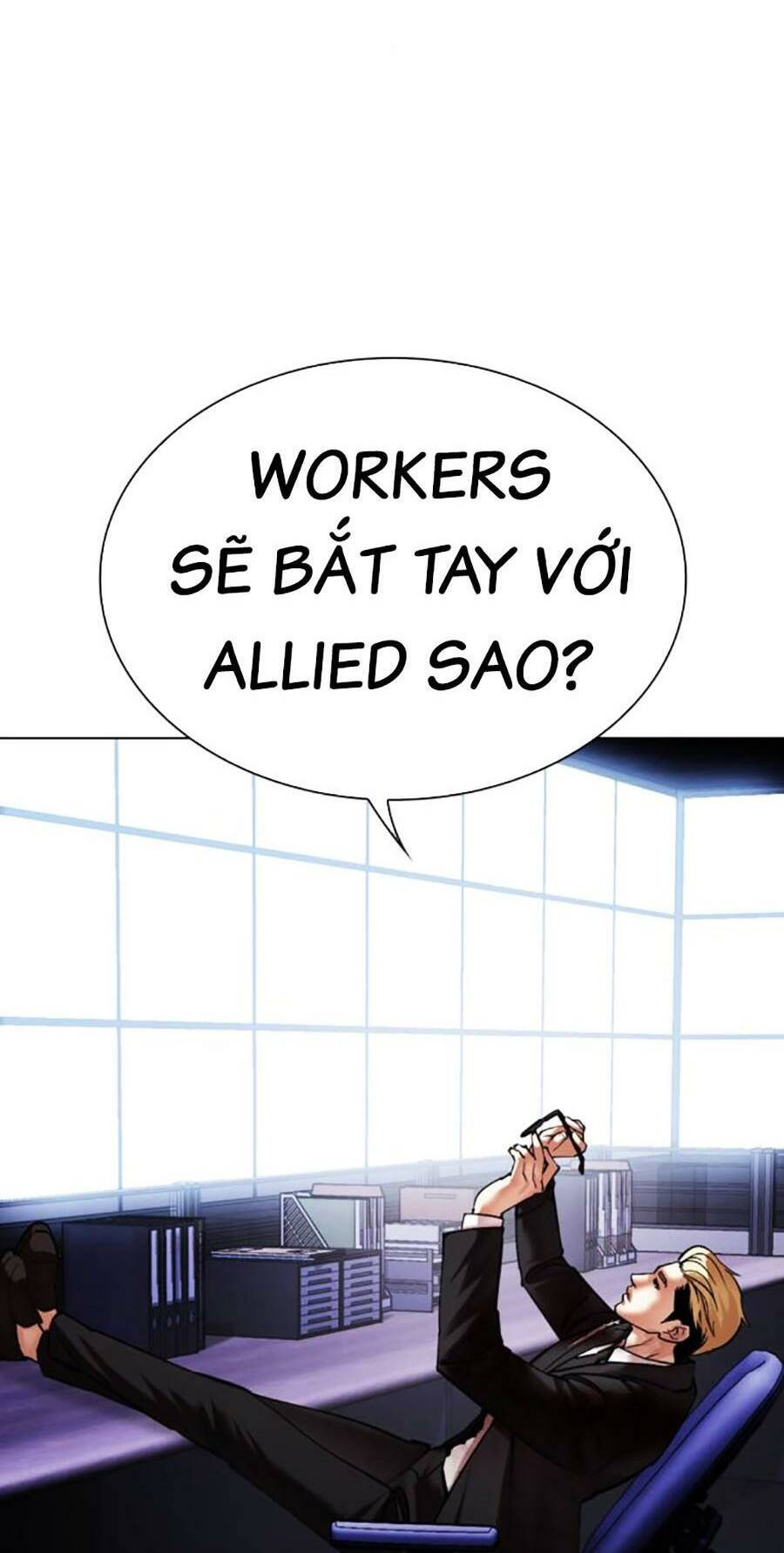 Hoán Đổi Diệu Kỳ - Chapter 477 - Page 93