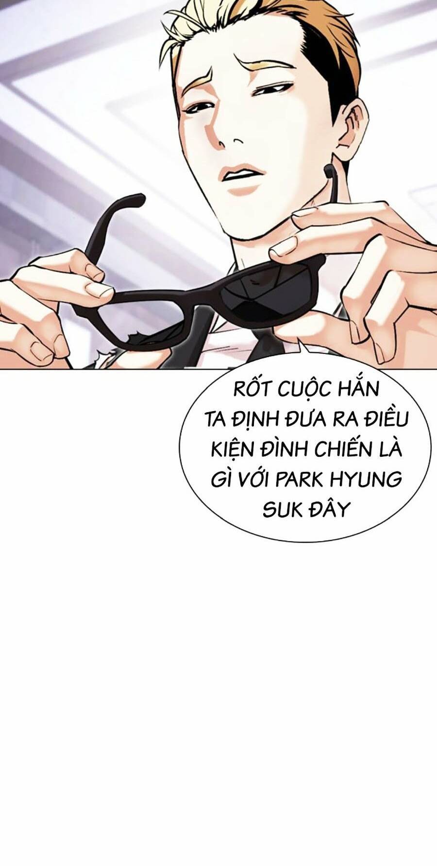 Hoán Đổi Diệu Kỳ - Chapter 477 - Page 95