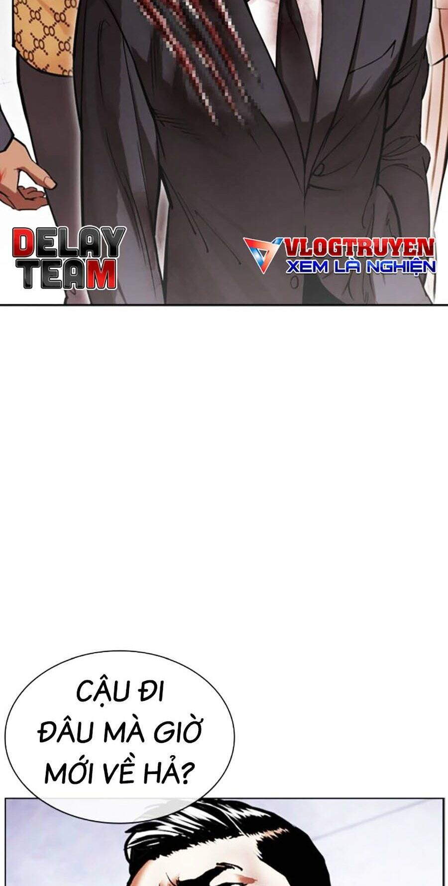 Hoán Đổi Diệu Kỳ - Chapter 477 - Page 98