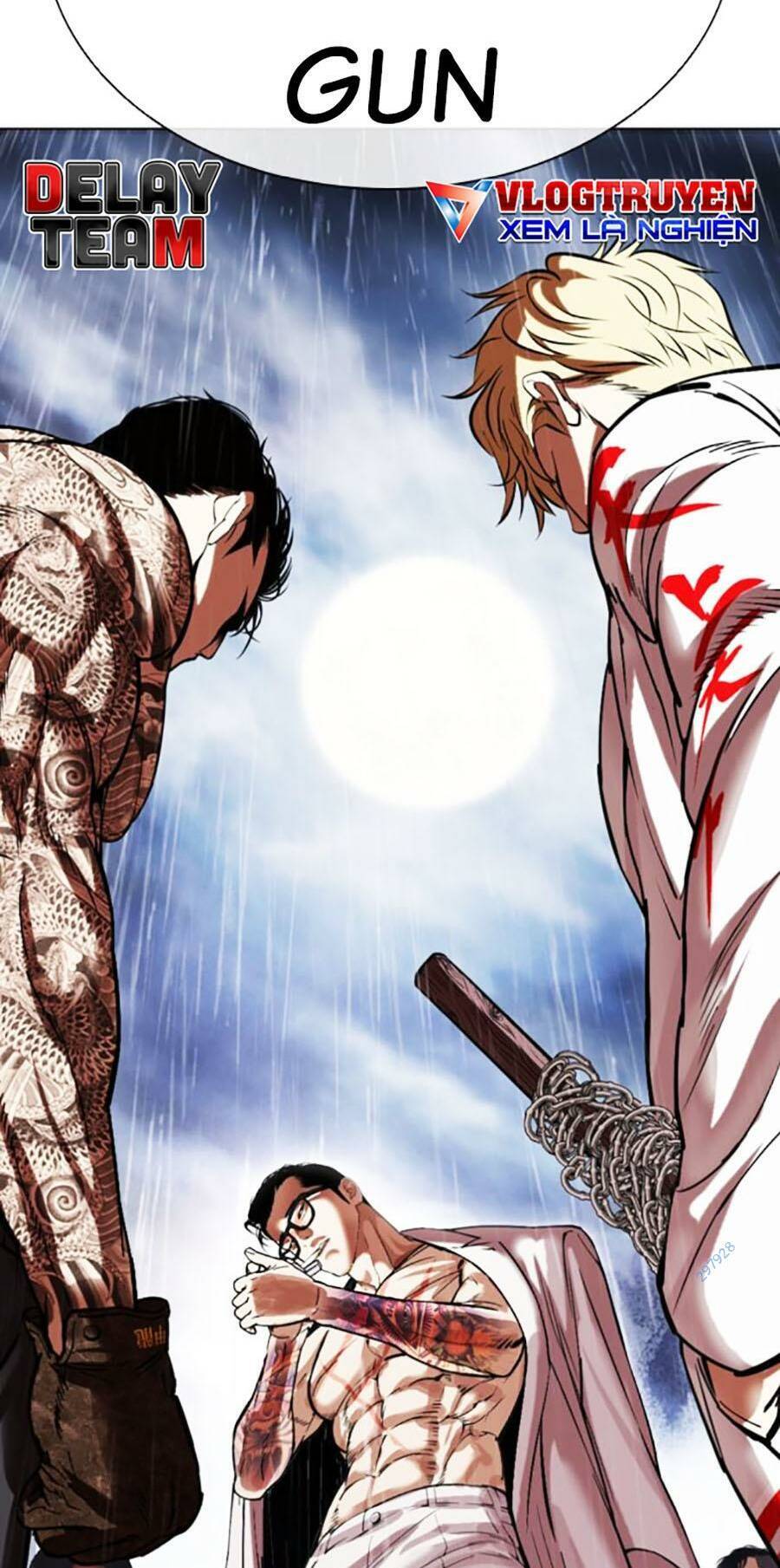 Hoán Đổi Diệu Kỳ Chapter 478 - Trang 1