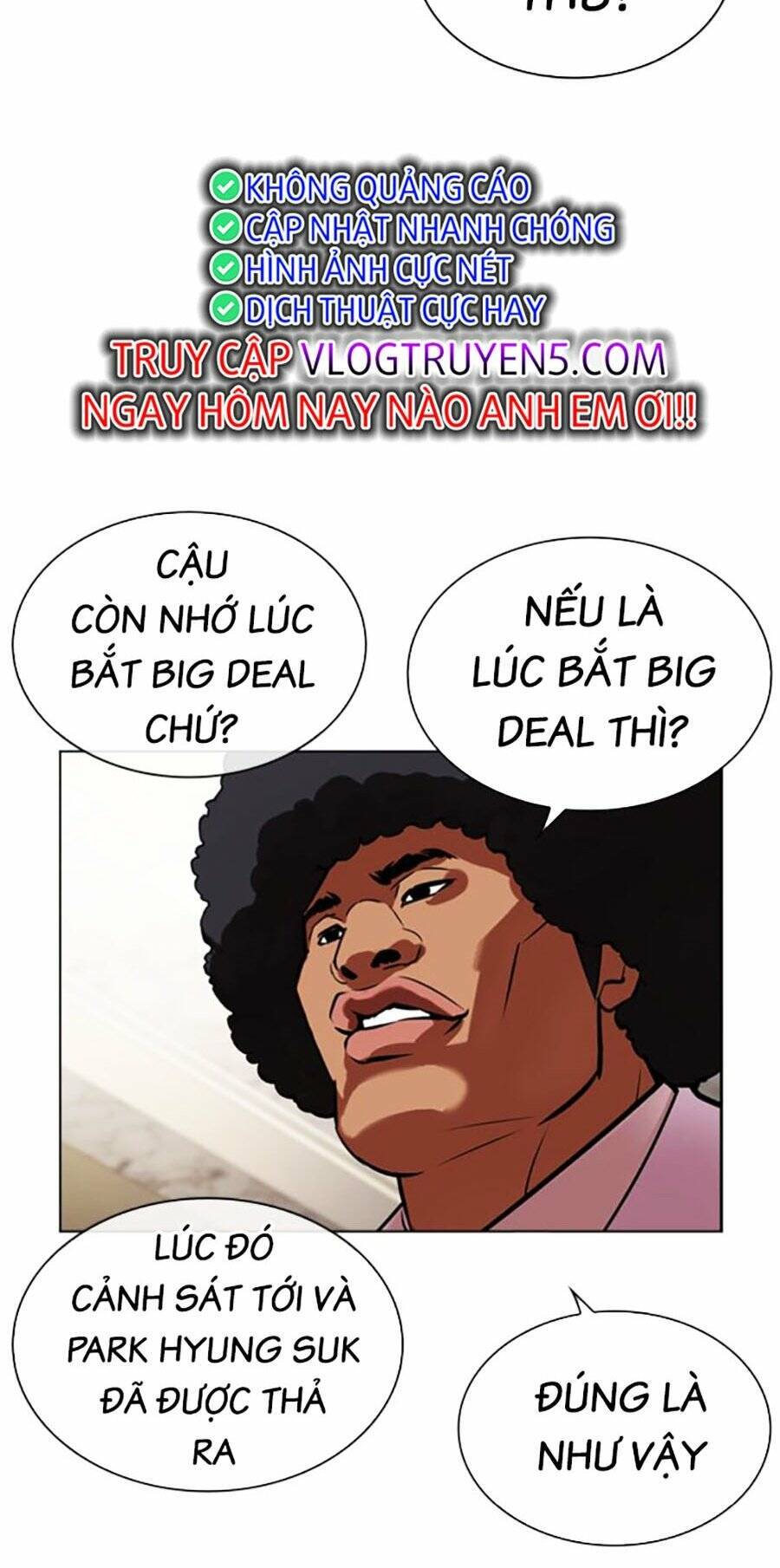 Hoán Đổi Diệu Kỳ Chapter 478 - Trang 10