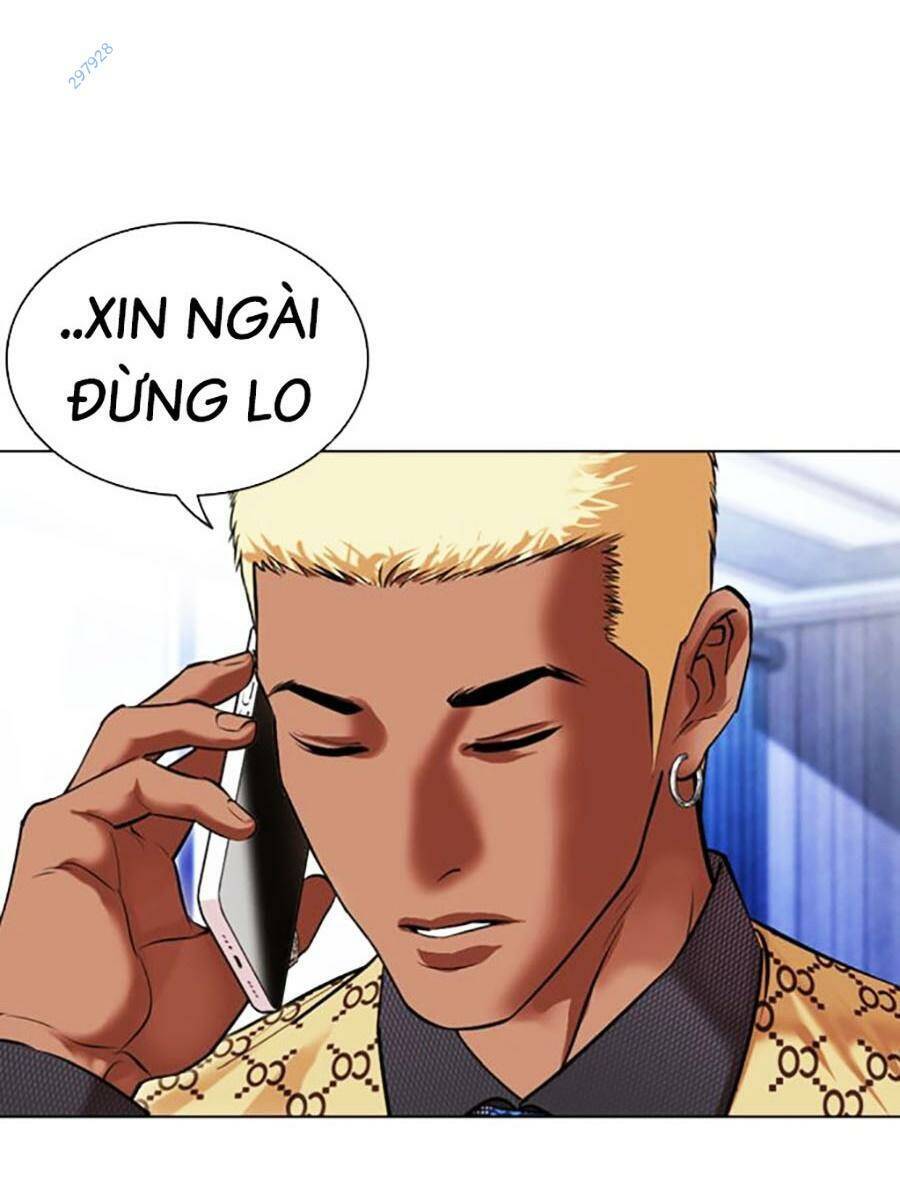 Hoán Đổi Diệu Kỳ Chapter 478 - Trang 136