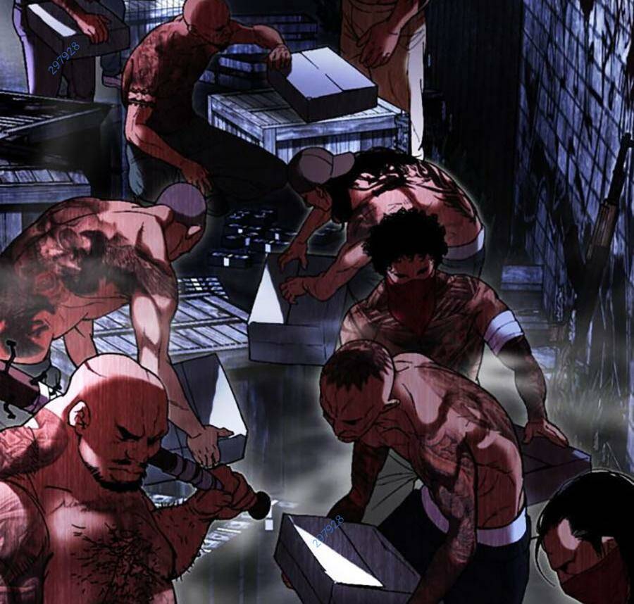 Hoán Đổi Diệu Kỳ Chapter 478 - Trang 157