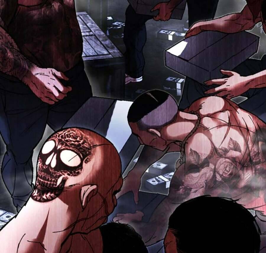 Hoán Đổi Diệu Kỳ Chapter 478 - Trang 158