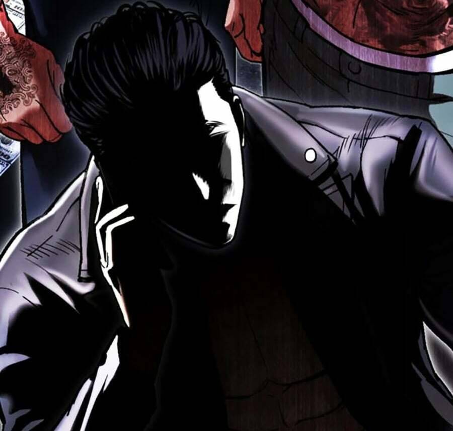 Hoán Đổi Diệu Kỳ Chapter 478 - Trang 160