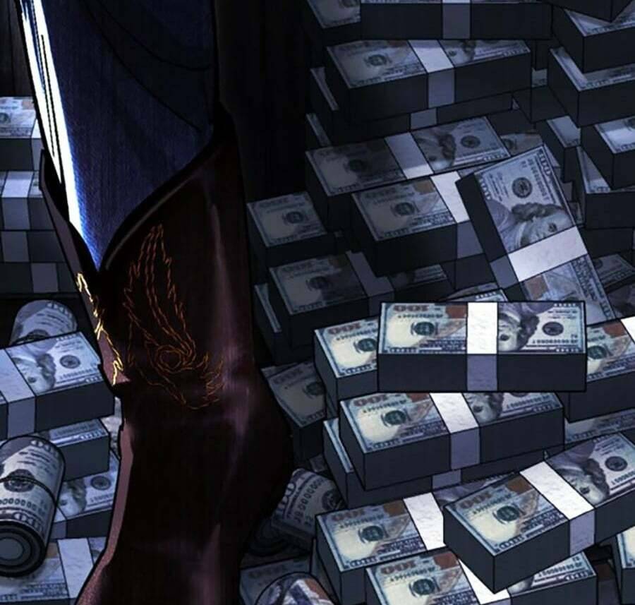 Hoán Đổi Diệu Kỳ Chapter 478 - Trang 162