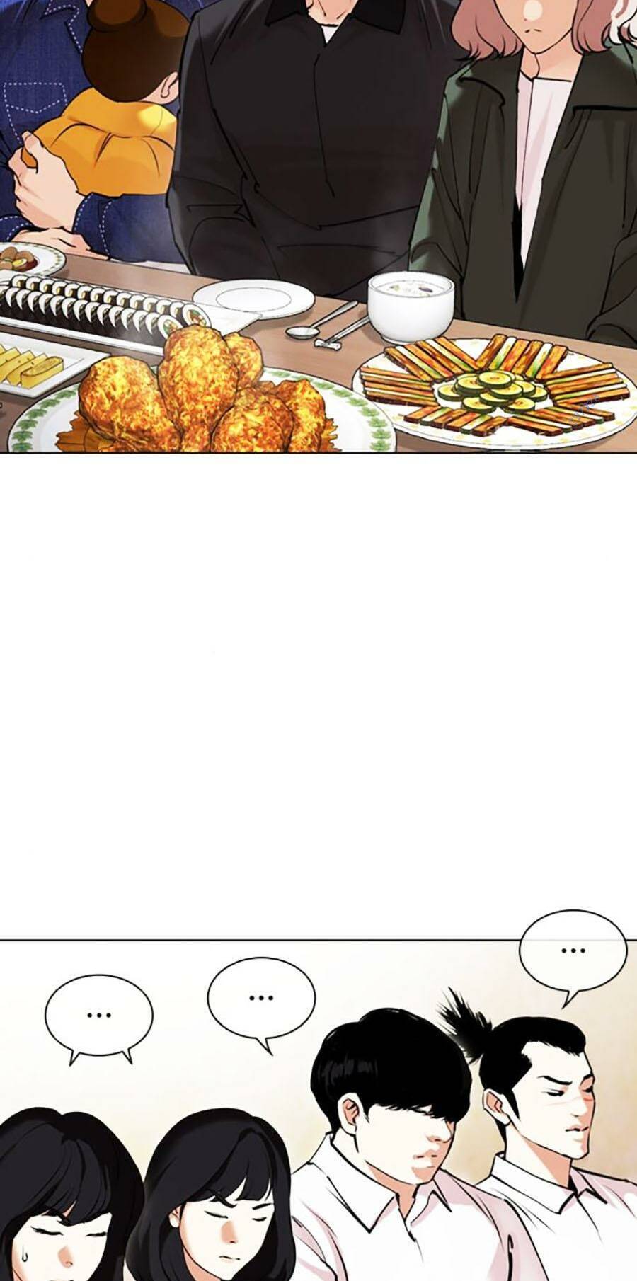 Hoán Đổi Diệu Kỳ Chapter 478 - Trang 25