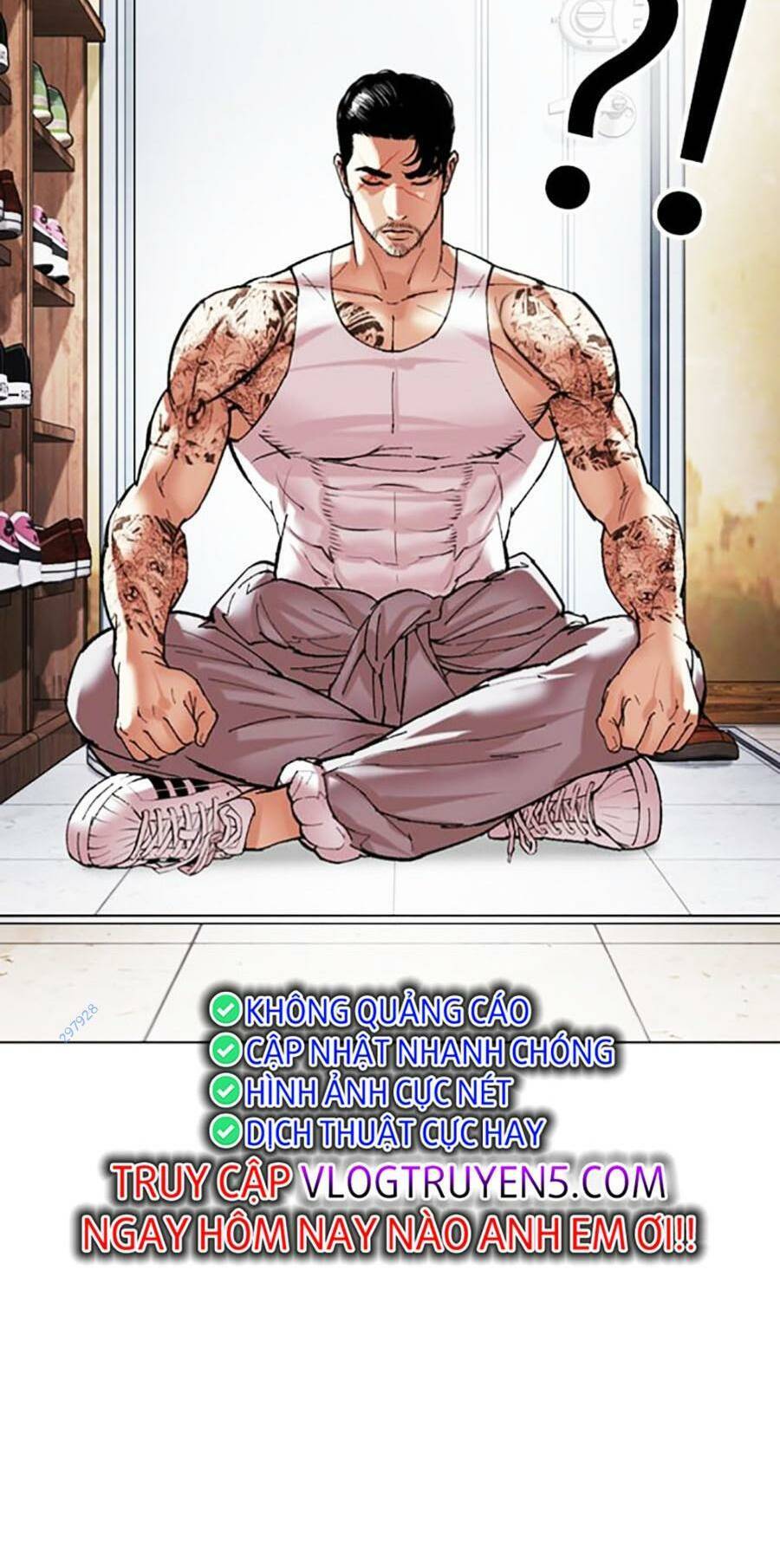 Hoán Đổi Diệu Kỳ Chapter 478 - Trang 29