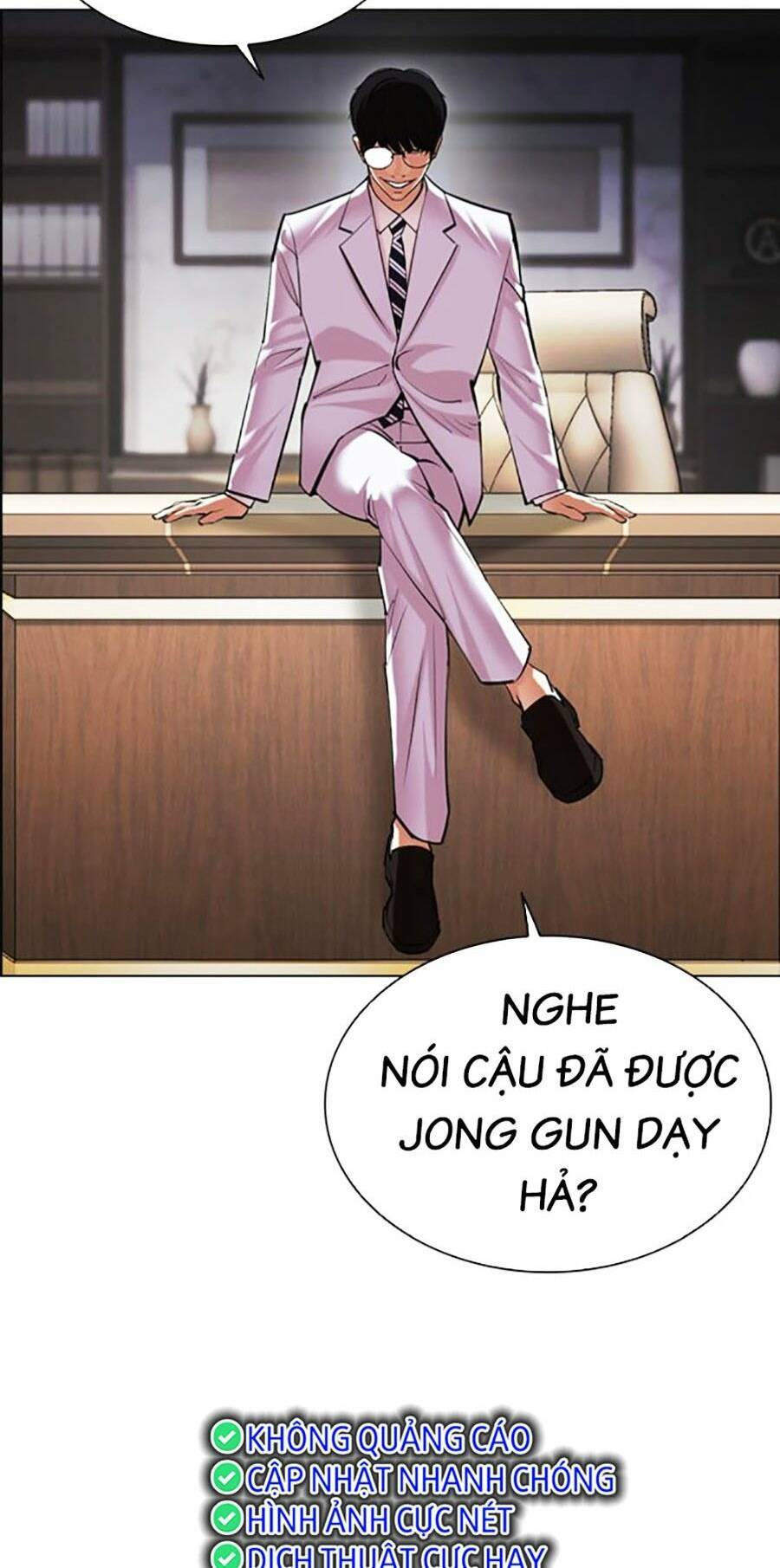 Hoán Đổi Diệu Kỳ Chapter 478 - Trang 3