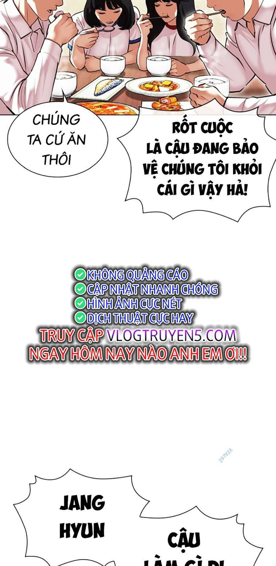 Hoán Đổi Diệu Kỳ Chapter 478 - Trang 33