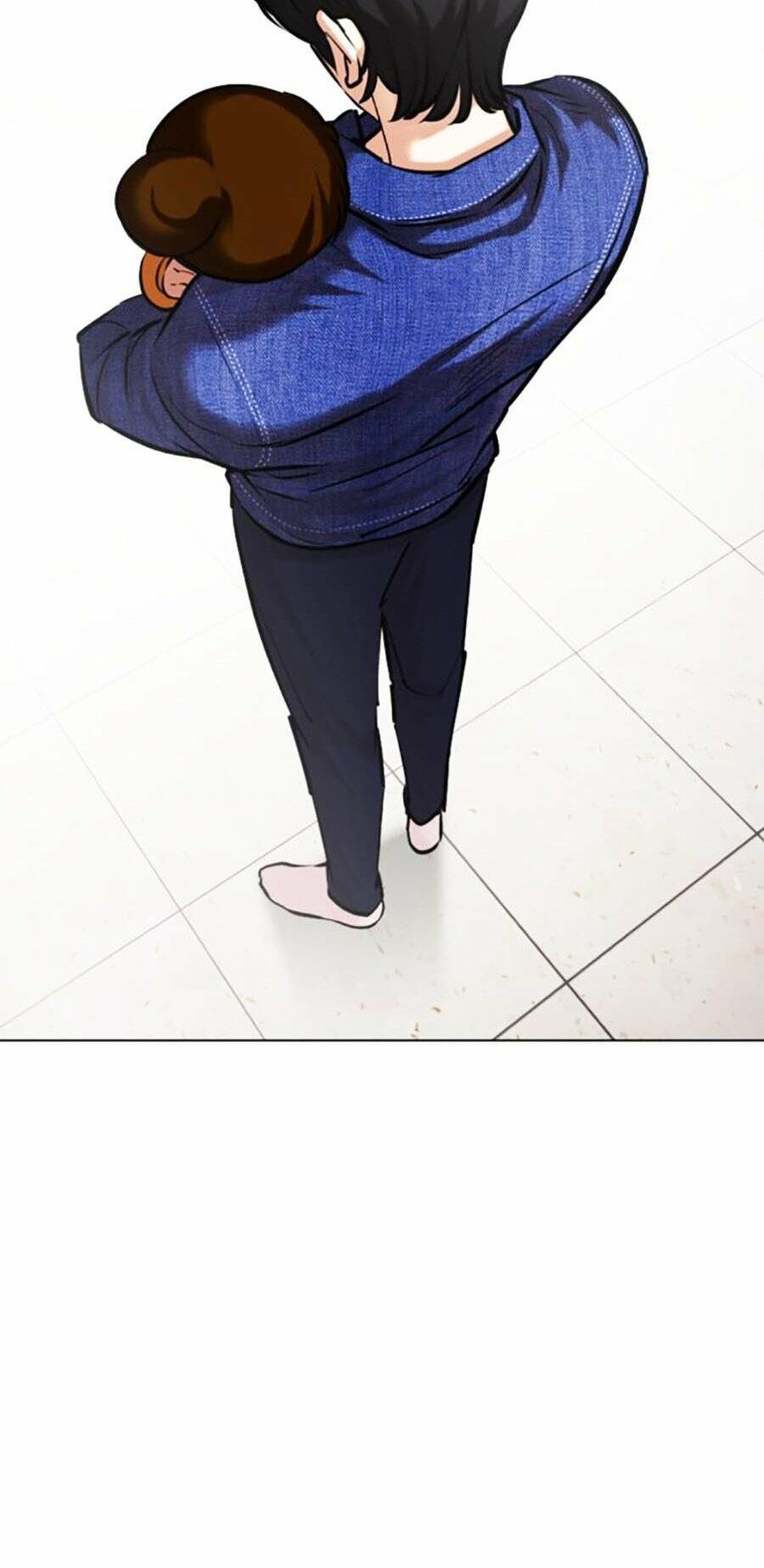 Hoán Đổi Diệu Kỳ Chapter 478 - Trang 38