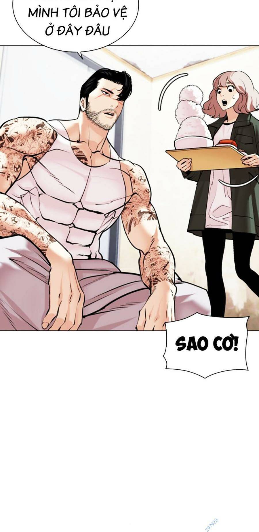 Hoán Đổi Diệu Kỳ Chapter 478 - Trang 40