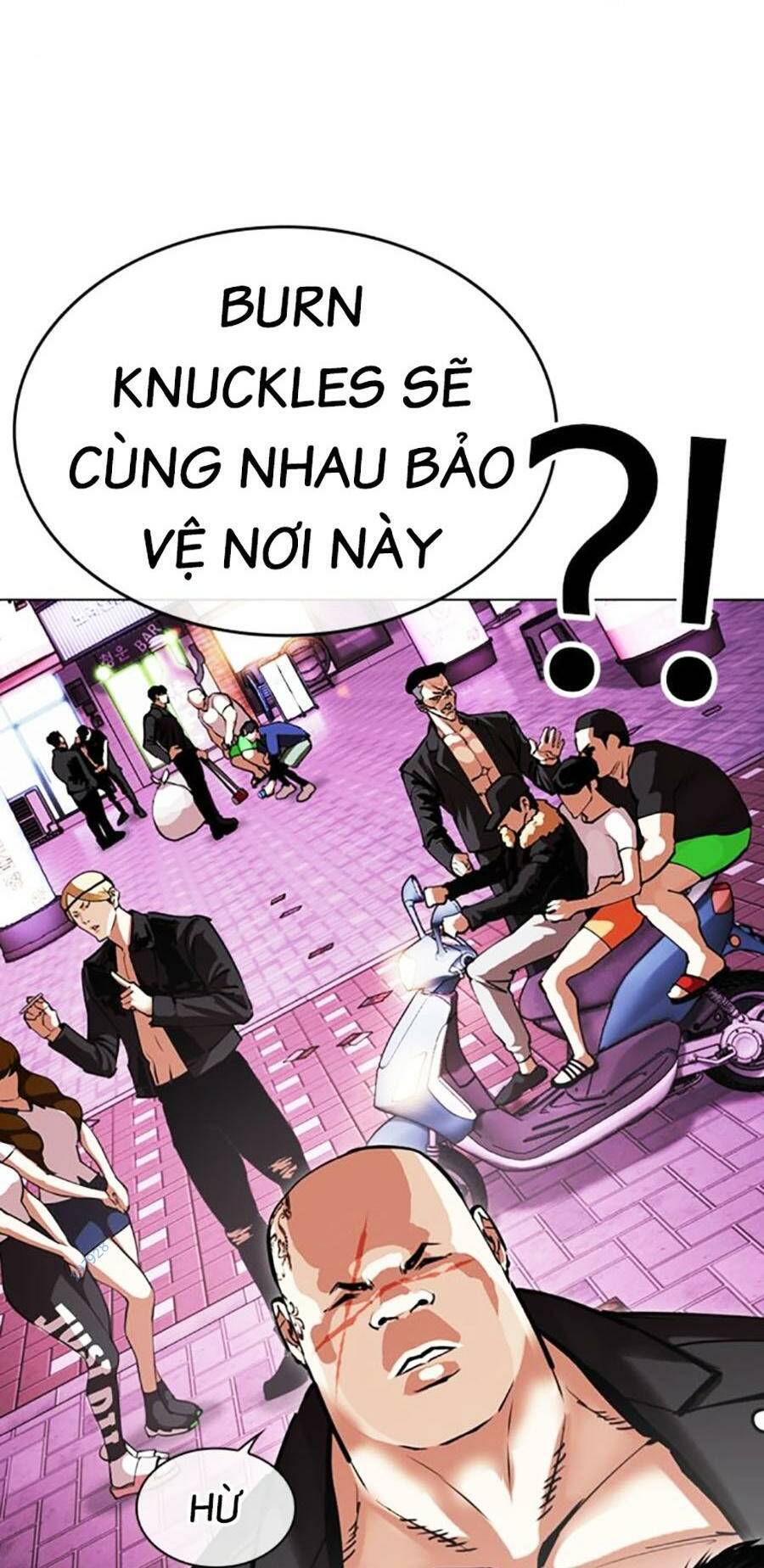 Hoán Đổi Diệu Kỳ Chapter 478 - Trang 41