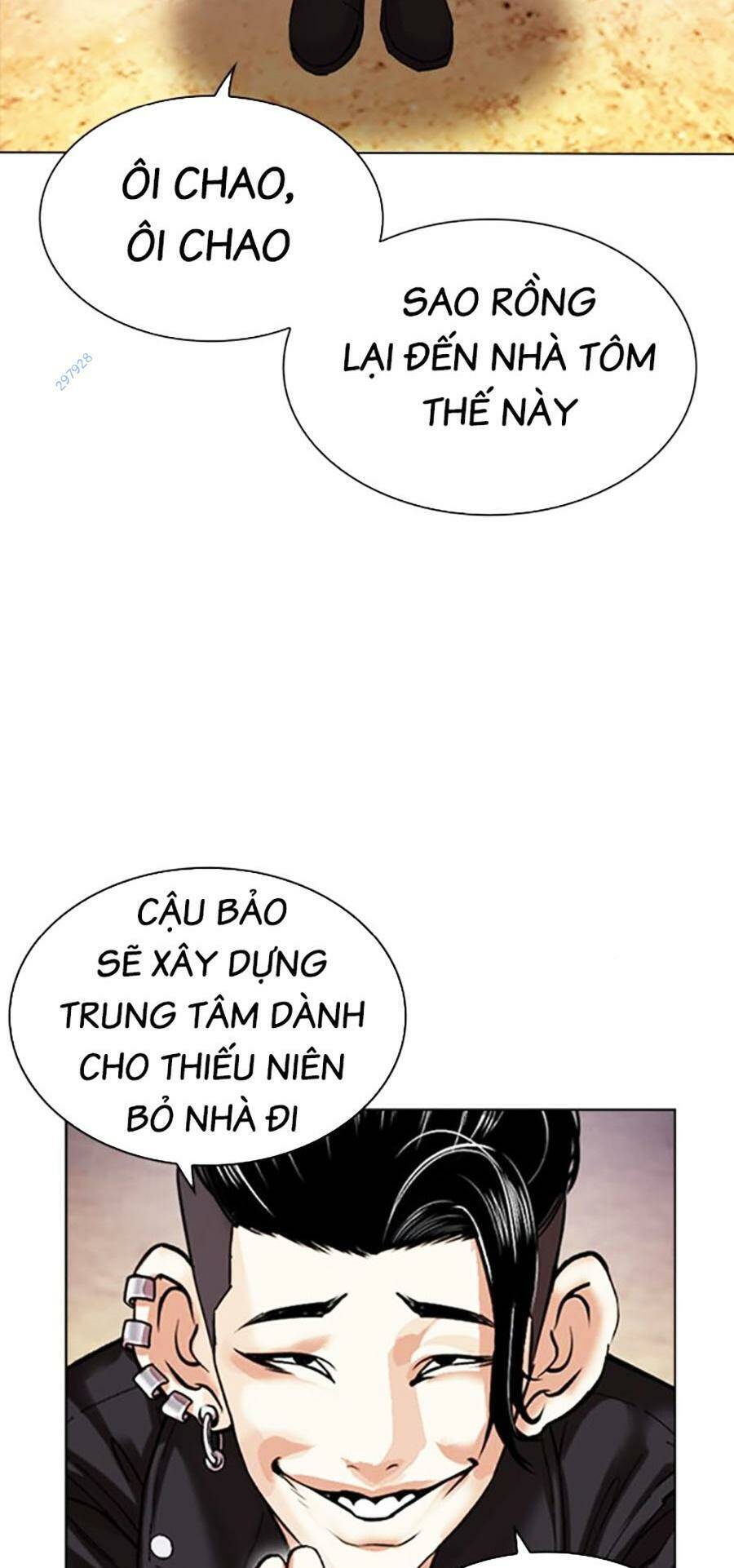 Hoán Đổi Diệu Kỳ Chapter 478 - Trang 68