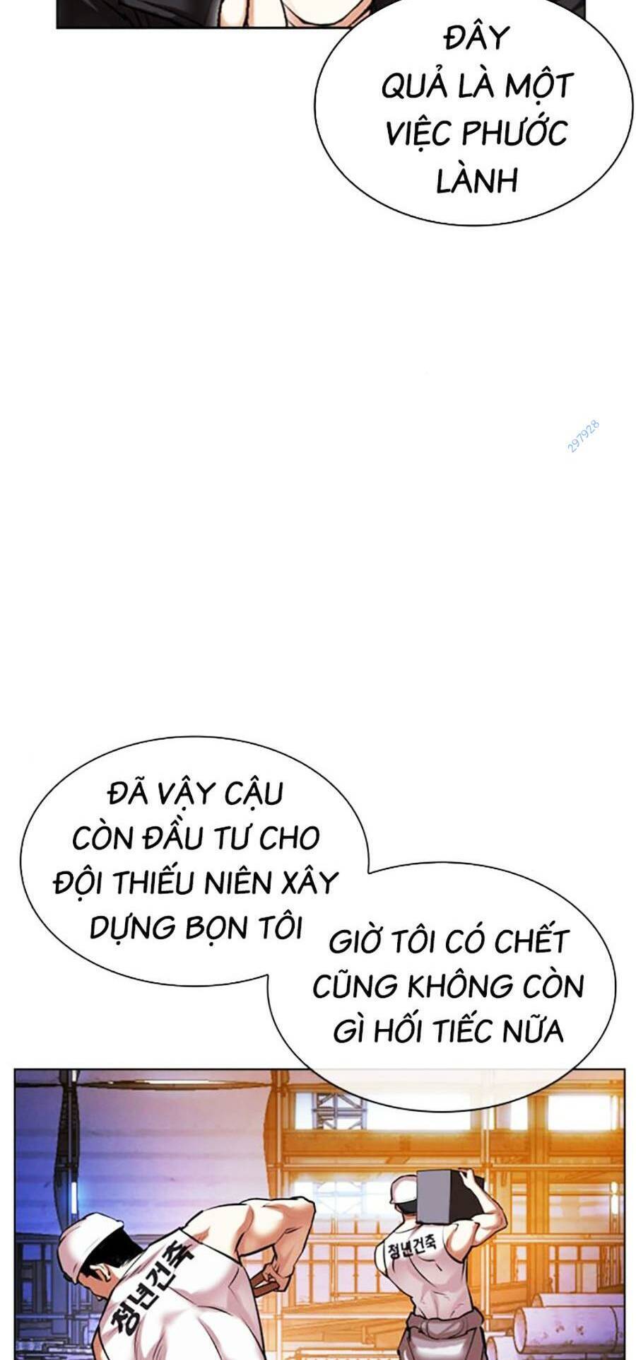 Hoán Đổi Diệu Kỳ Chapter 478 - Trang 69