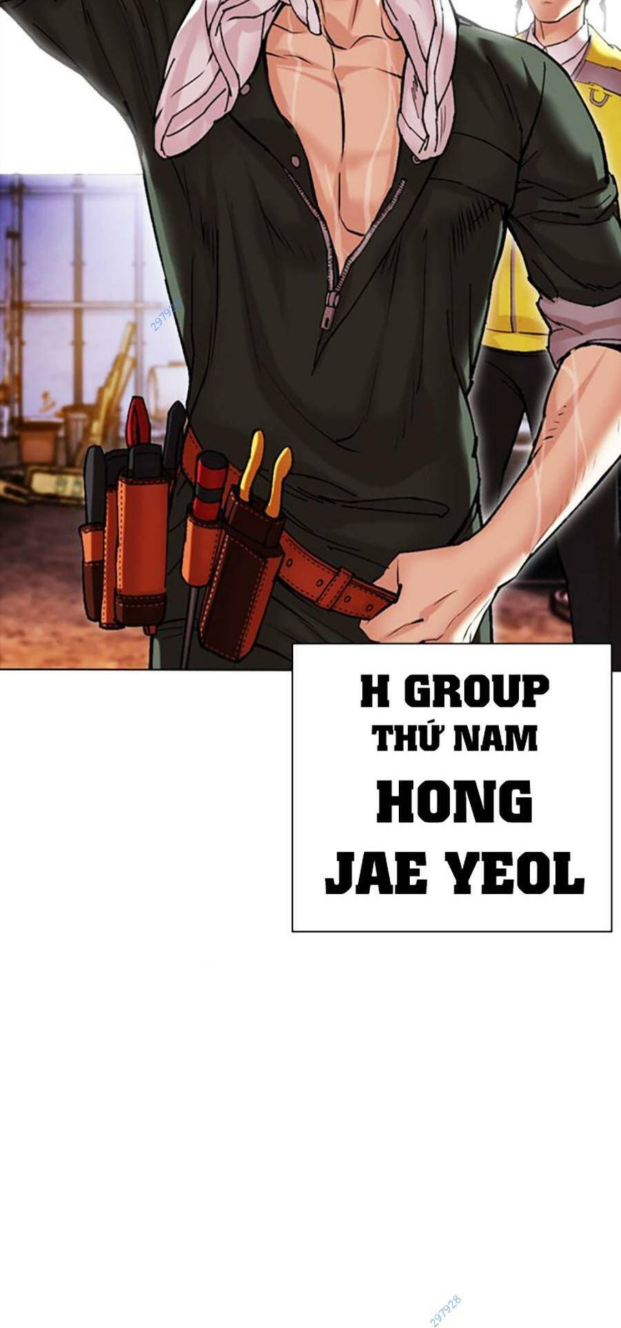 Hoán Đổi Diệu Kỳ Chapter 478 - Trang 72