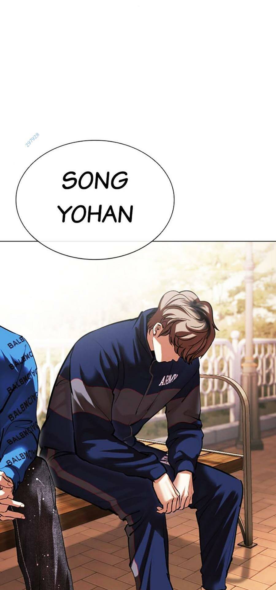 Hoán Đổi Diệu Kỳ Chapter 478 - Trang 80