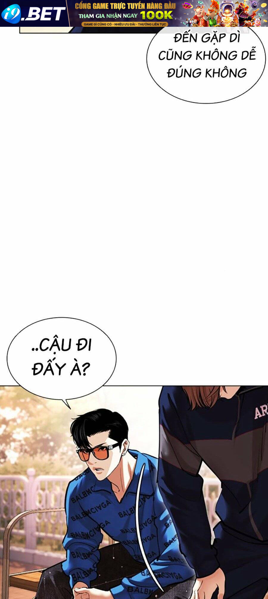 Hoán Đổi Diệu Kỳ Chapter 478 - Trang 82