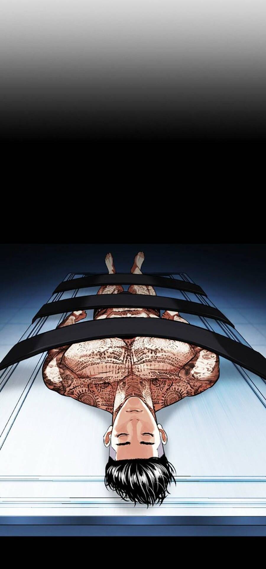 Hoán Đổi Diệu Kỳ Chapter 478 - Trang 87