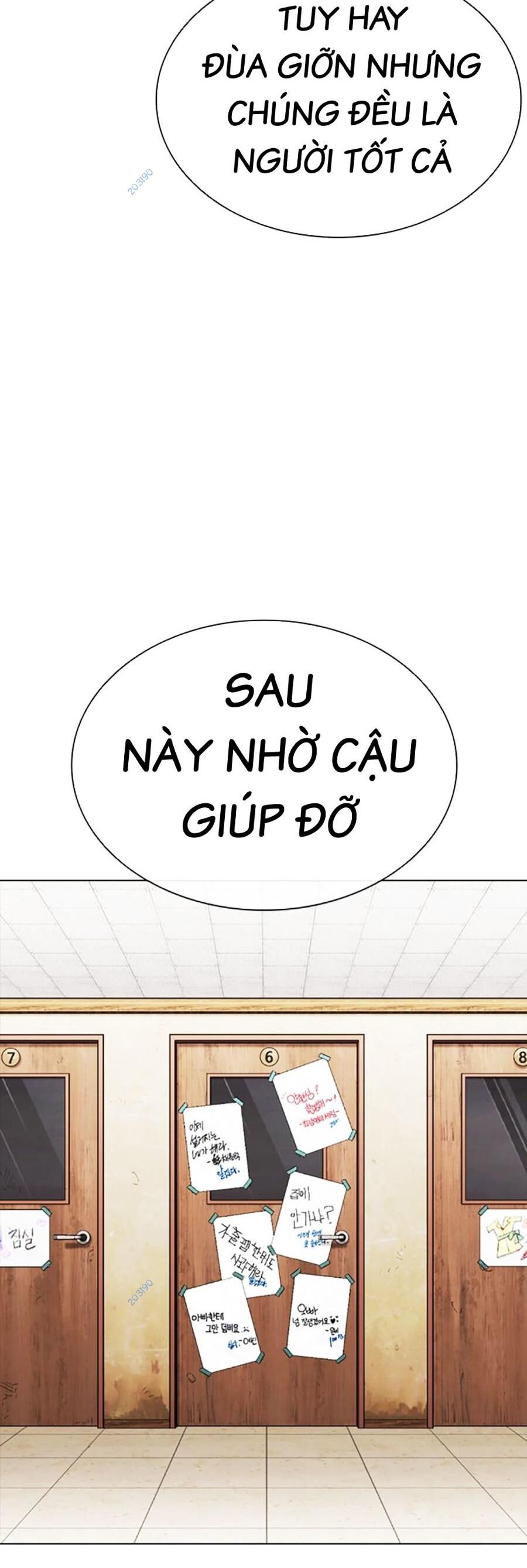 Hoán Đổi Diệu Kỳ Chapter 480 - Trang 43