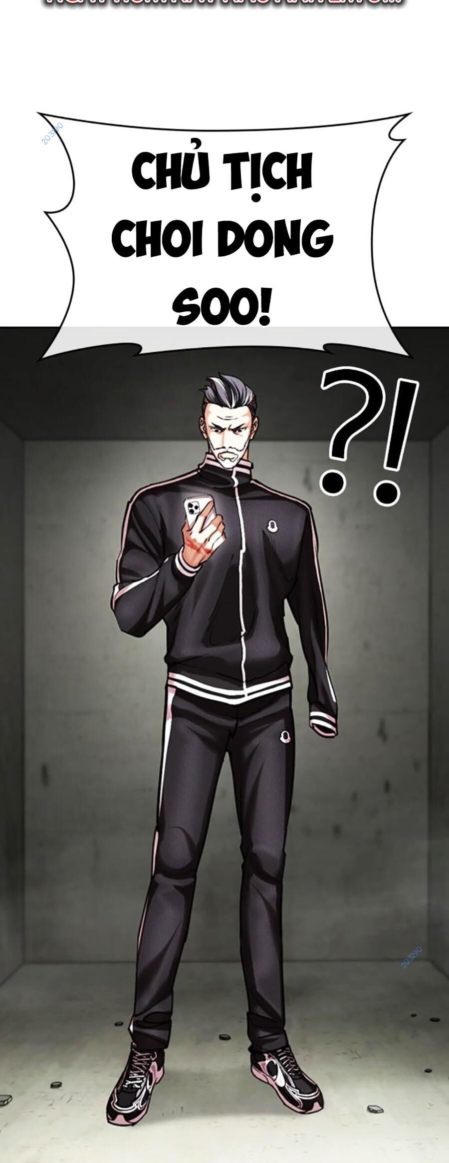 Hoán Đổi Diệu Kỳ Chapter 480 - Trang 53