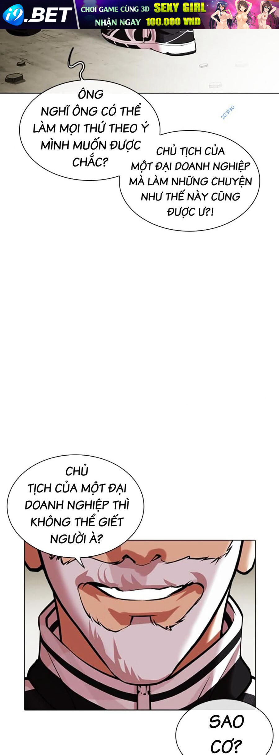 Hoán Đổi Diệu Kỳ Chapter 480 - Trang 67