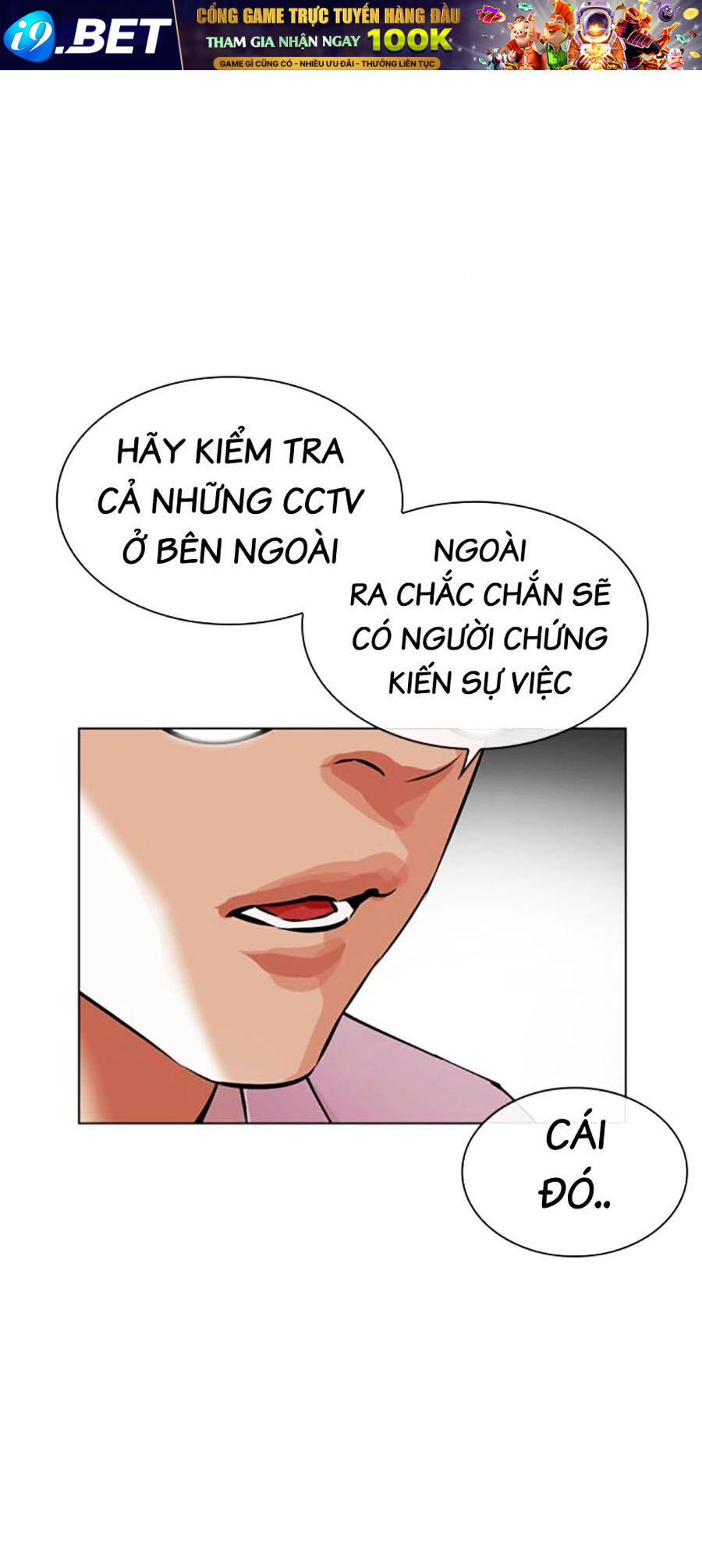 Hoán Đổi Diệu Kỳ Chapter 480 - Trang 89