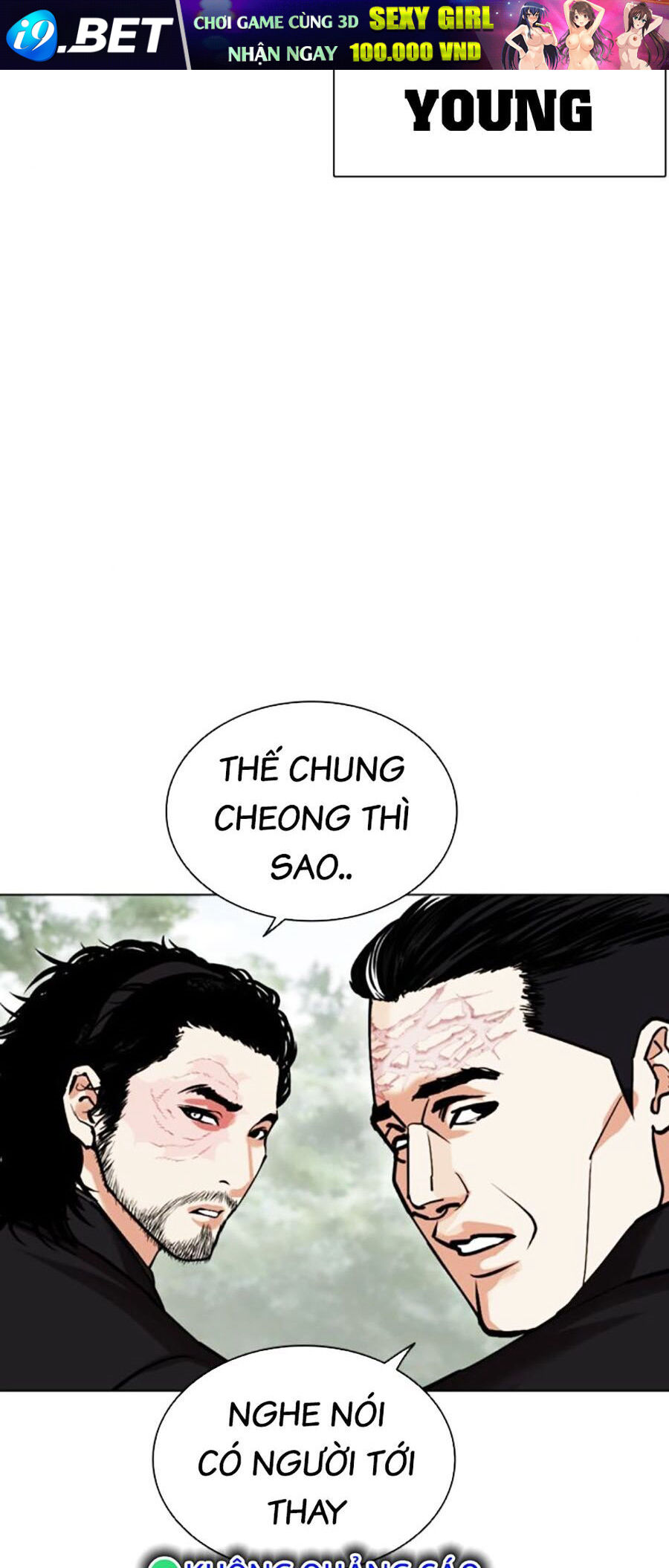 Hoán Đổi Diệu Kỳ Chapter 481 - Trang 116