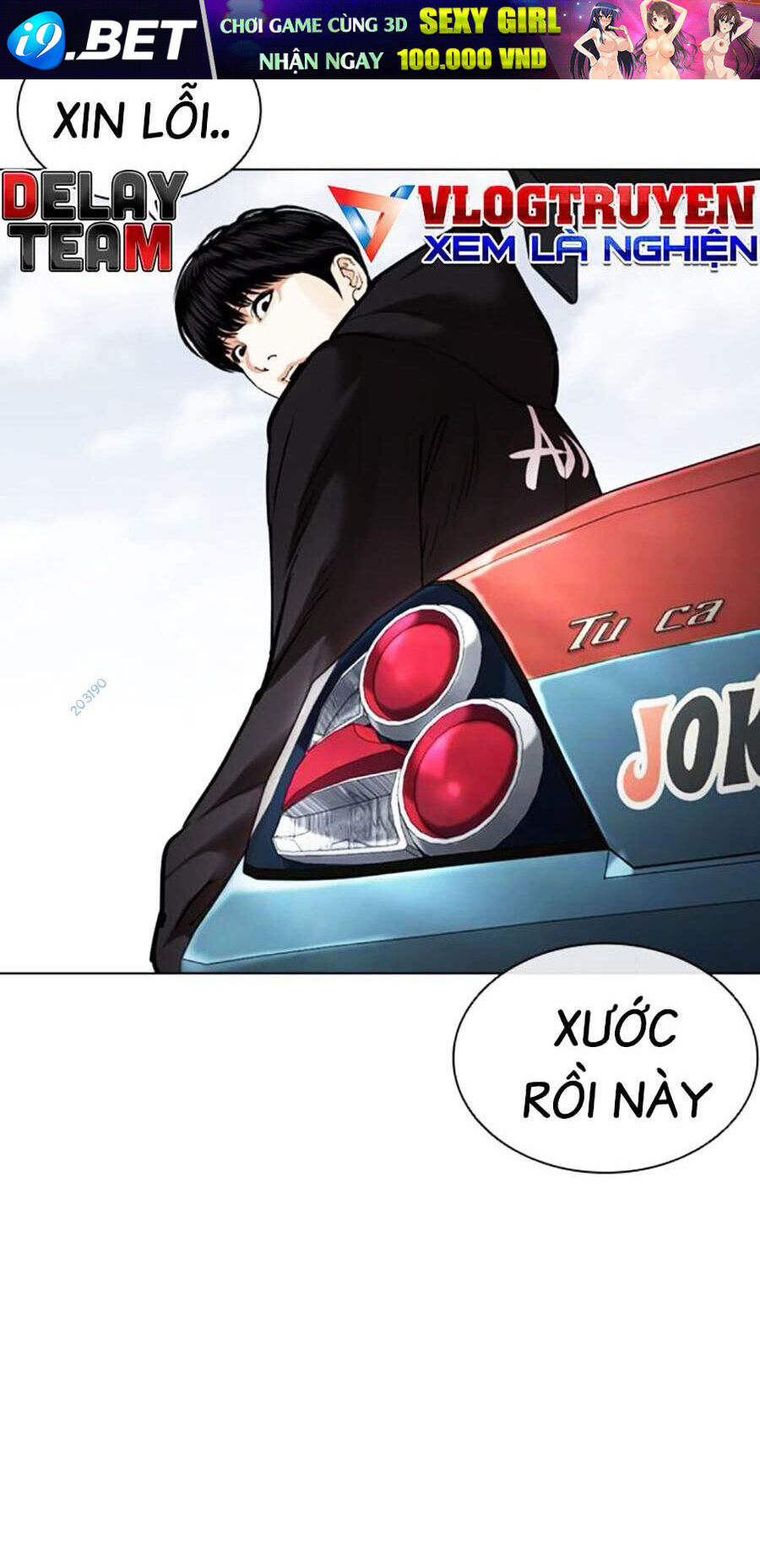 Hoán Đổi Diệu Kỳ Chapter 481 - Trang 75