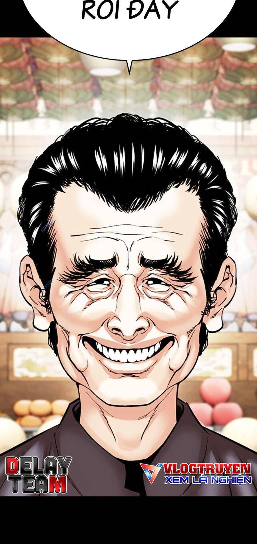 Hoán Đổi Diệu Kỳ Chapter 482 - Trang 1