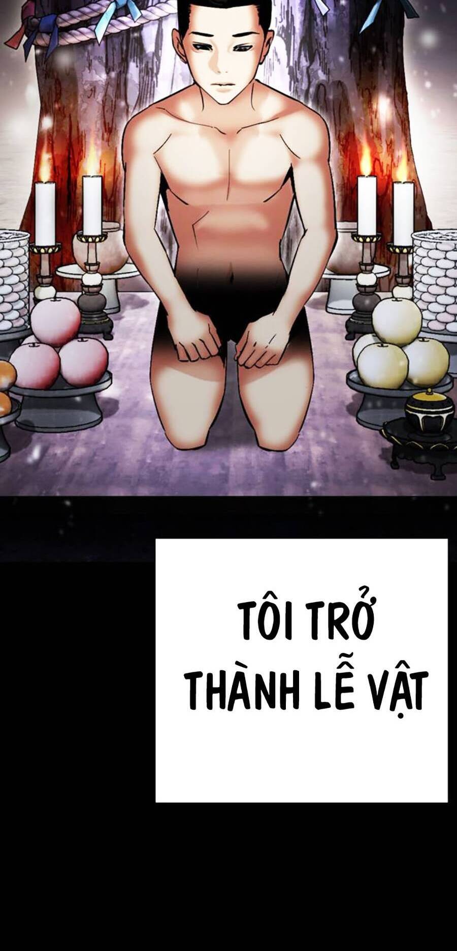 Hoán Đổi Diệu Kỳ Chapter 482 - Trang 101