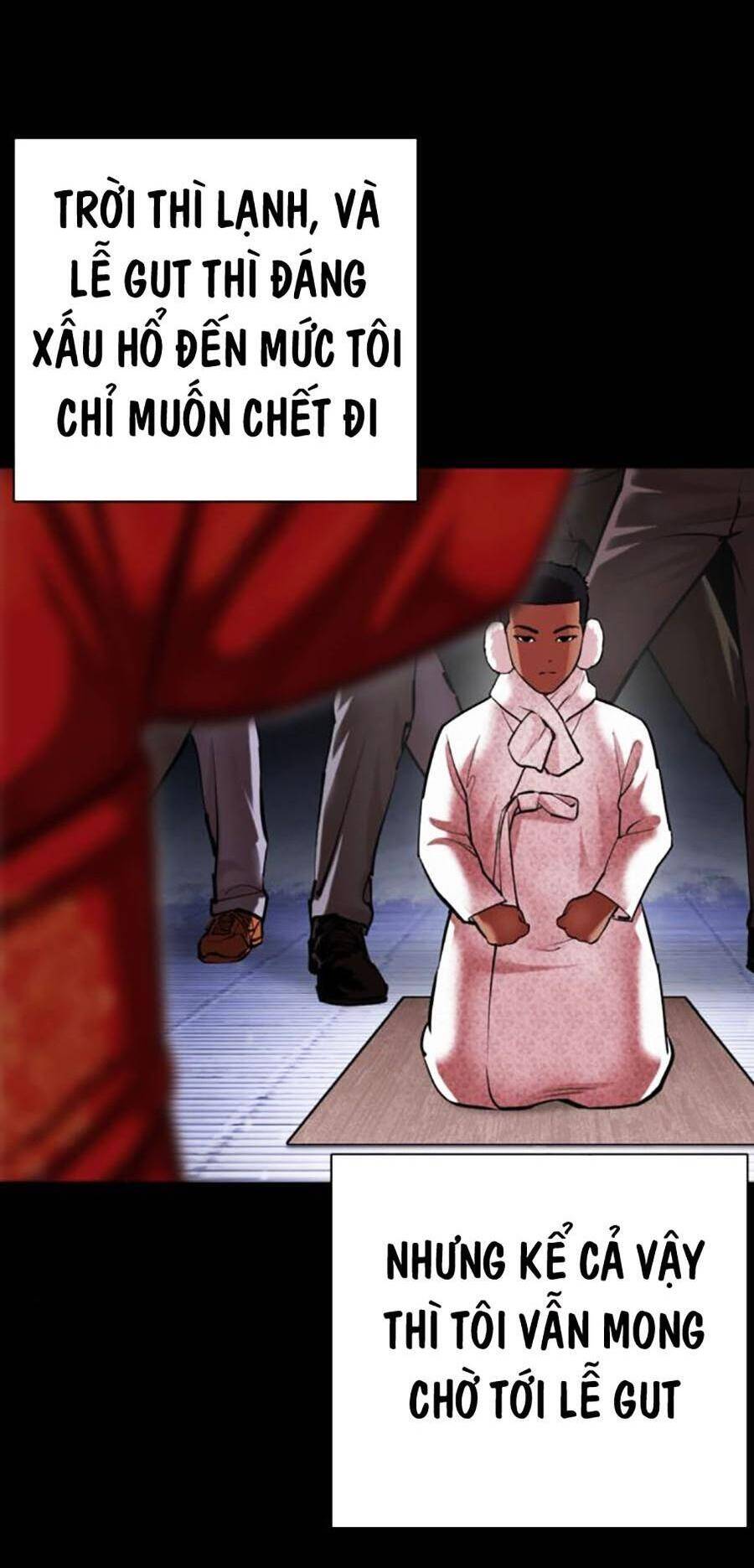 Hoán Đổi Diệu Kỳ Chapter 482 - Trang 107