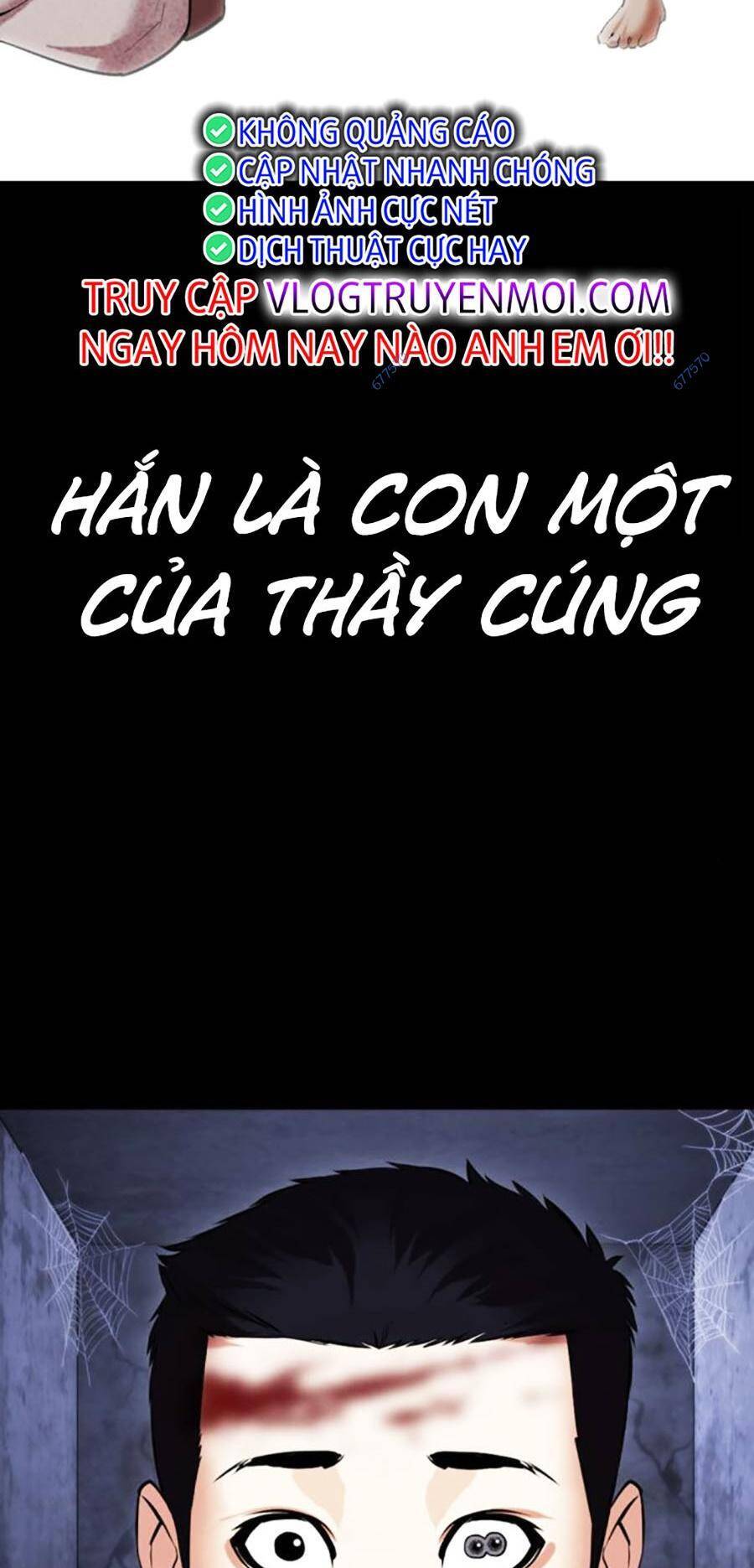 Hoán Đổi Diệu Kỳ Chapter 482 - Trang 114