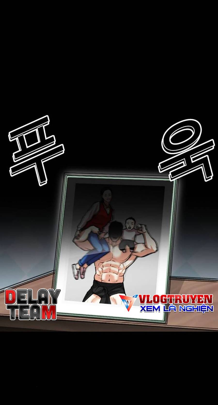 Hoán Đổi Diệu Kỳ Chapter 482 - Trang 124