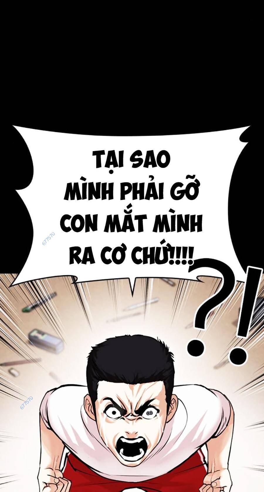 Hoán Đổi Diệu Kỳ Chapter 482 - Trang 125