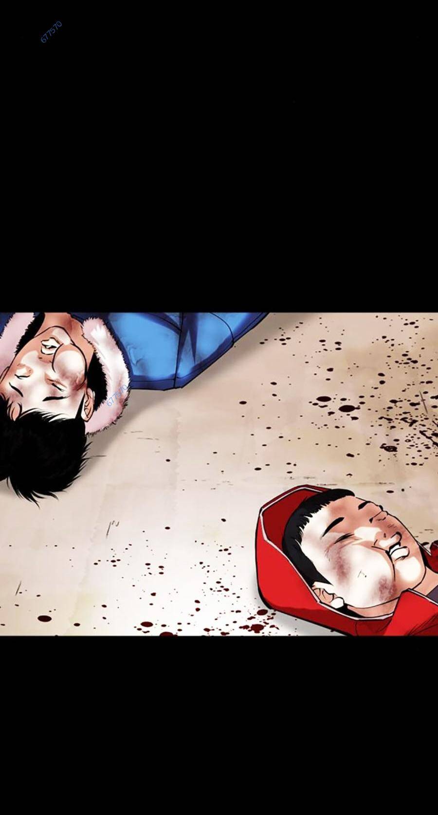 Hoán Đổi Diệu Kỳ Chapter 482 - Trang 129