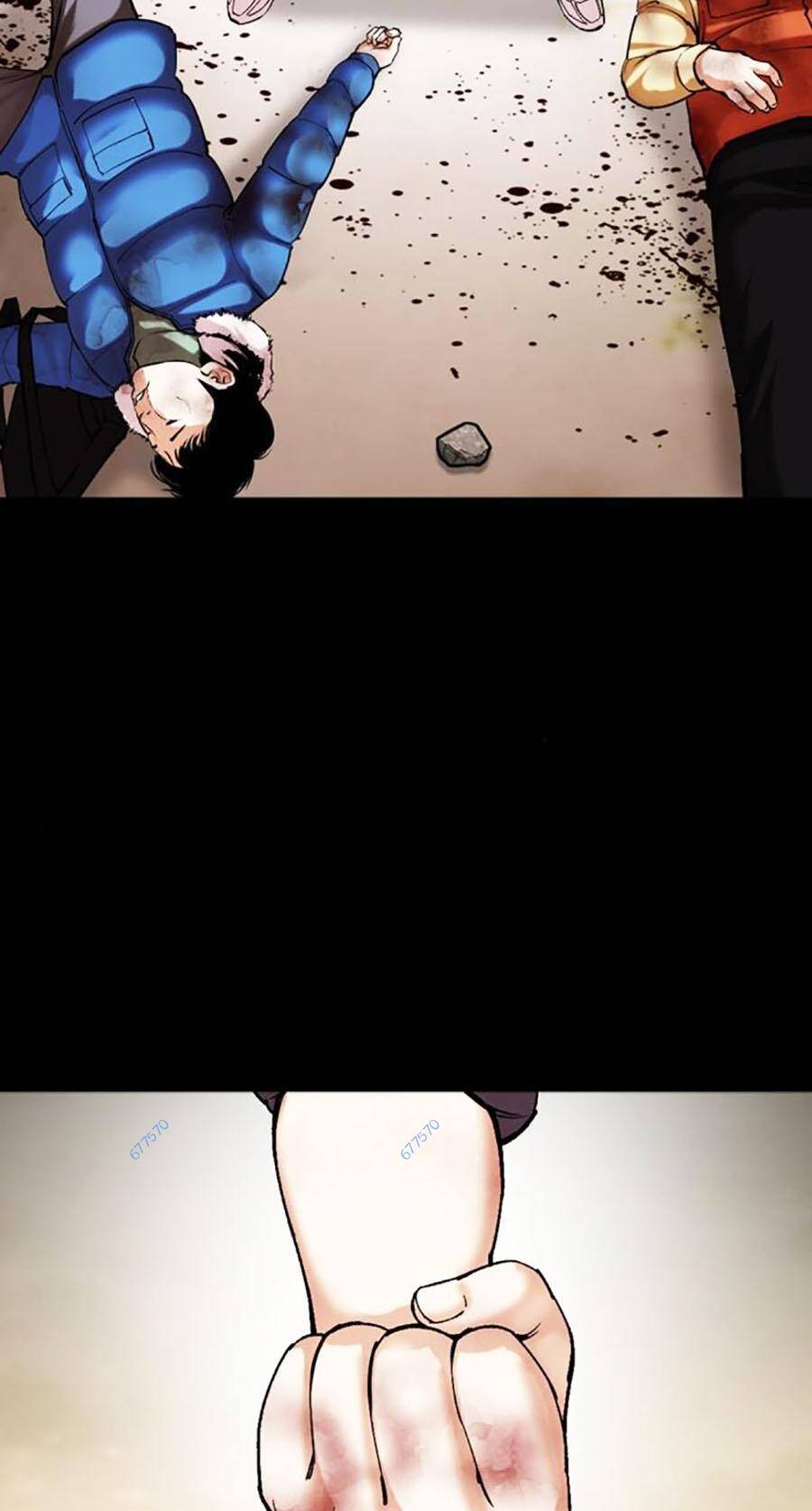 Hoán Đổi Diệu Kỳ Chapter 482 - Trang 131