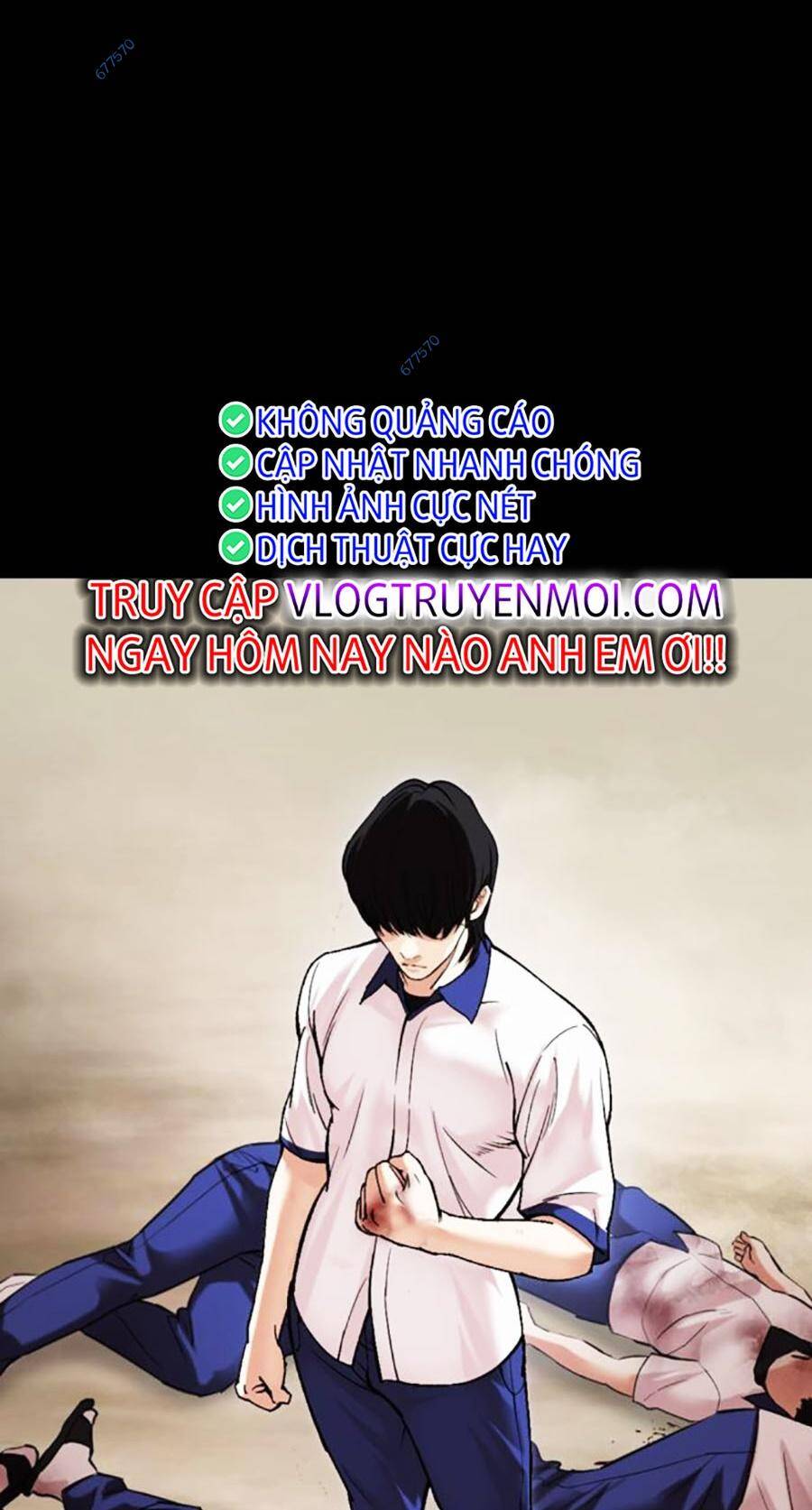 Hoán Đổi Diệu Kỳ Chapter 482 - Trang 133