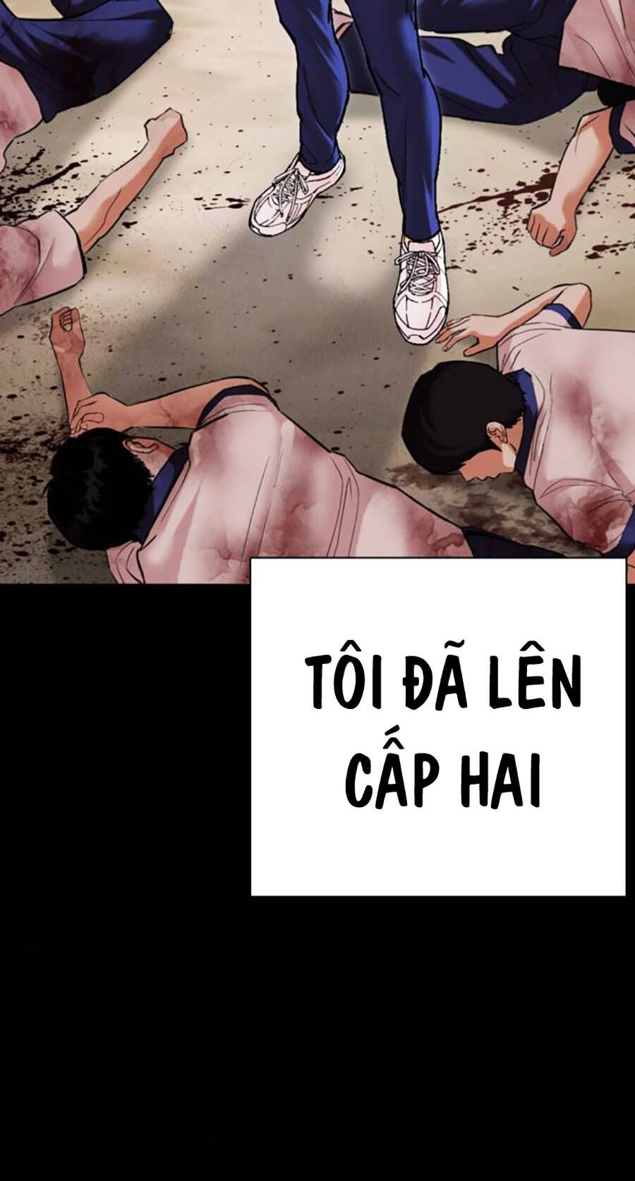 Hoán Đổi Diệu Kỳ Chapter 482 - Trang 134