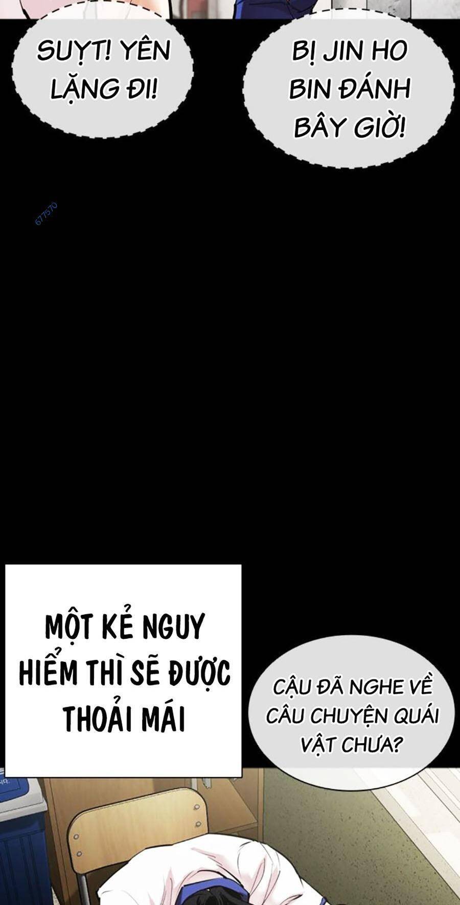 Hoán Đổi Diệu Kỳ Chapter 482 - Trang 139