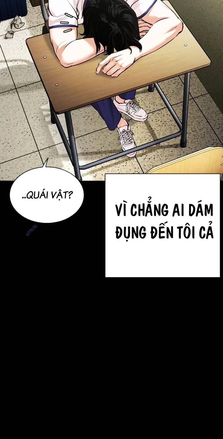 Hoán Đổi Diệu Kỳ Chapter 482 - Trang 140