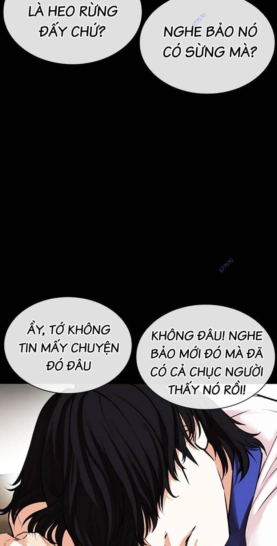 Hoán Đổi Diệu Kỳ Chapter 482 - Trang 143