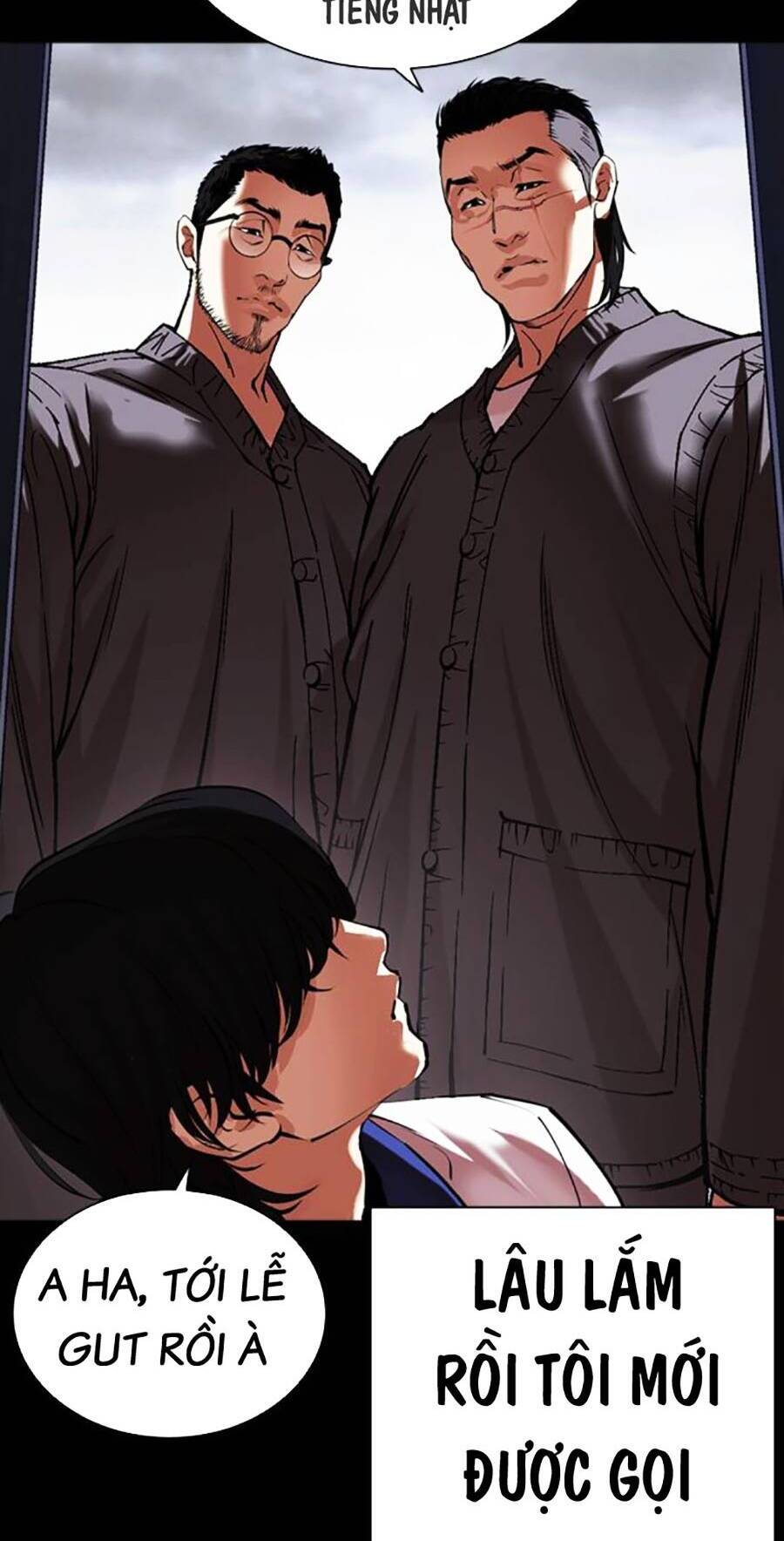 Hoán Đổi Diệu Kỳ Chapter 482 - Trang 146