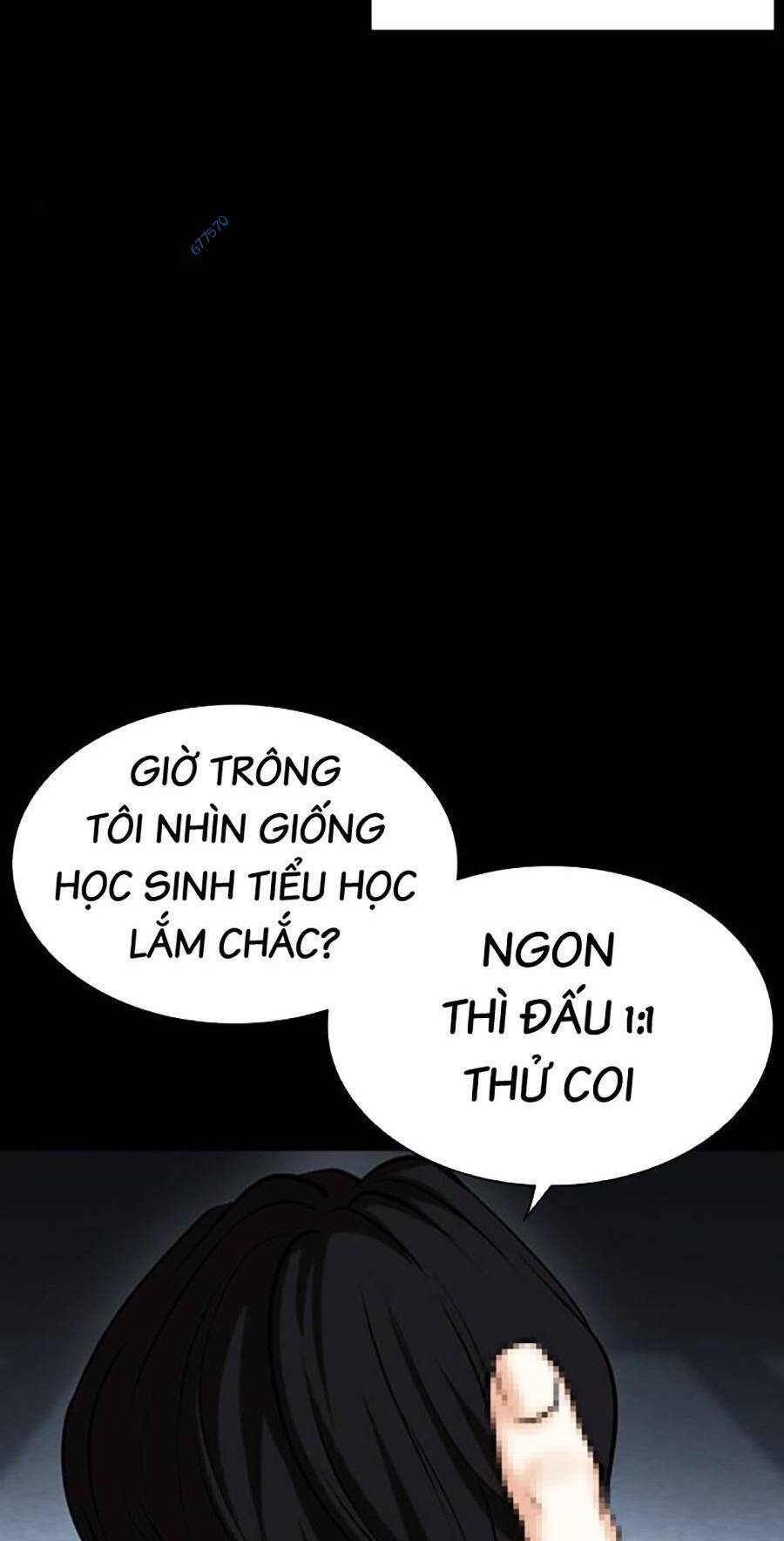Hoán Đổi Diệu Kỳ Chapter 482 - Trang 147
