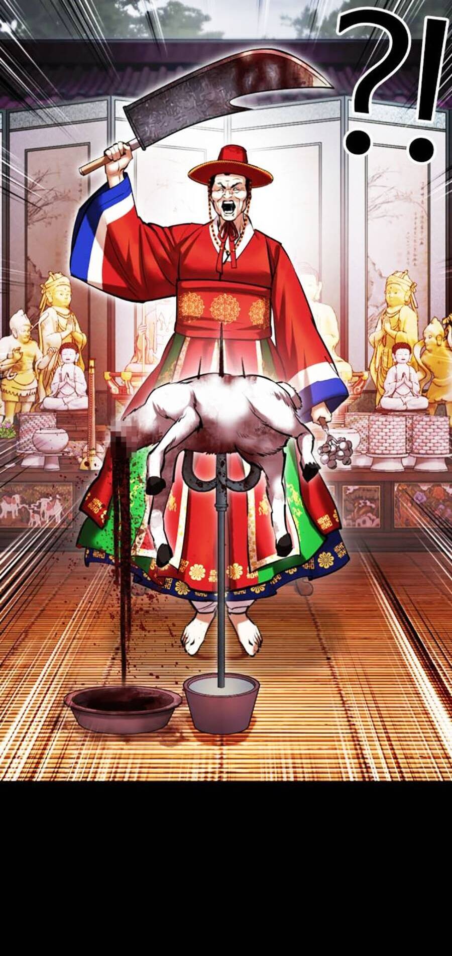 Hoán Đổi Diệu Kỳ Chapter 482 - Trang 15